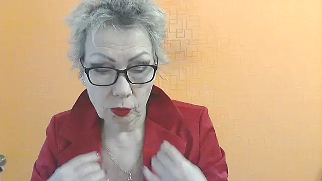 NessyJenixs online show from 01/14/26, 06:52