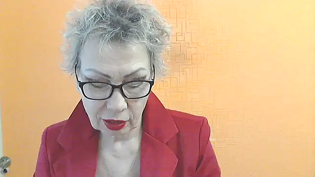 NessyJenixs online show from 01/16/26, 07:34