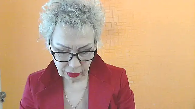 NessyJenixs online show from 02/01/26, 08:35