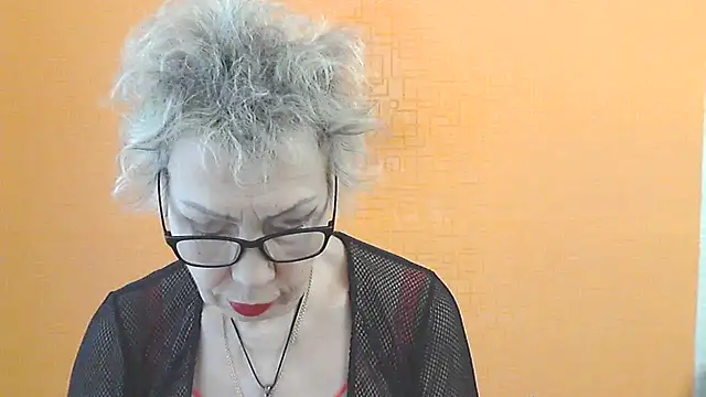 NessyJenixs online show from 02/19/26, 08:32