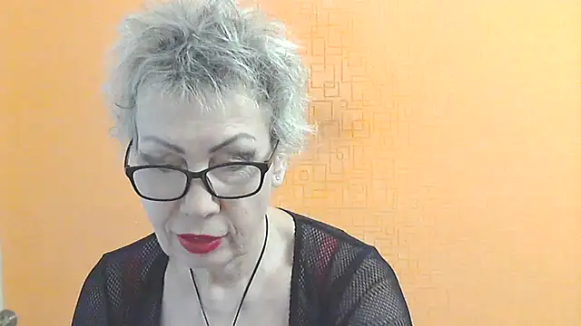 NessyJenixs online show from 02/24/26, 07:39