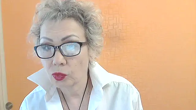 NessyJenixs online show from 03/13/26, 01:40