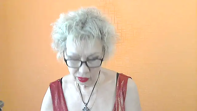 NessyJenixs online show from 05/23/26, 06:29