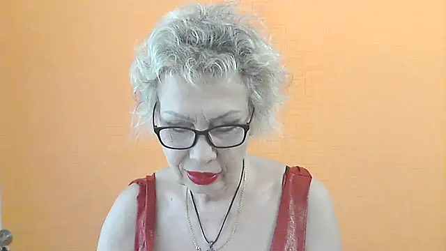 NessyJenixs online show from 05/28/26, 01:19
