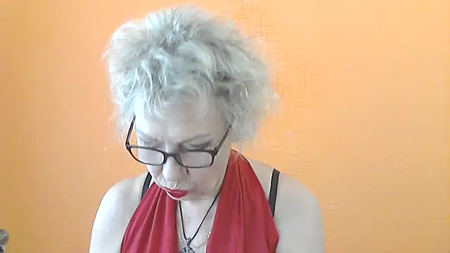 NessyJenixs online show from 06/14/26, 06:37
