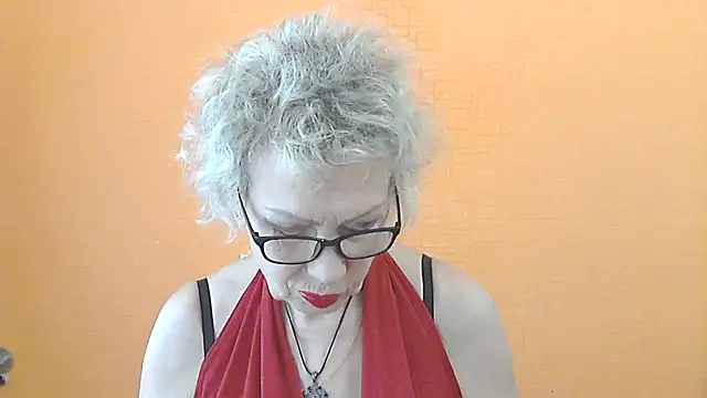 NessyJenixs online show from 06/16/26, 06:38