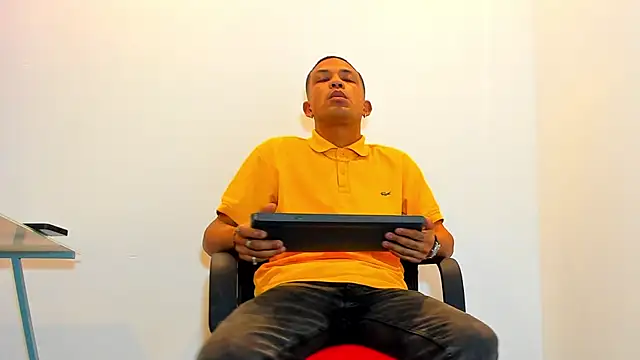 carlos alber12 online show from 02/04/25, 02:39