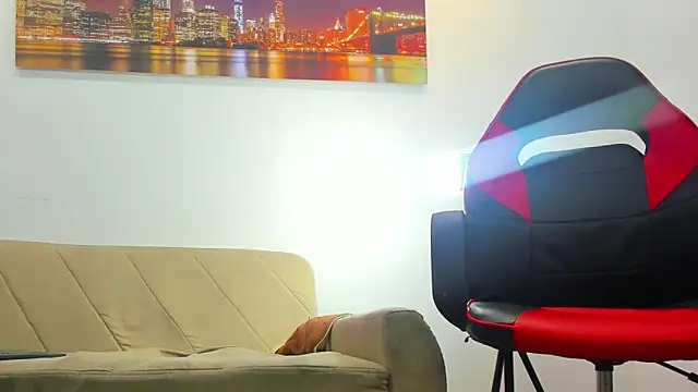 carlos alber12 online show from 02/14/25, 10:04