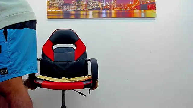 carlos alber12 online show from 02/16/25, 09:59