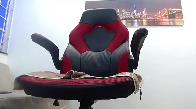 carlos alber12 online show from 02/19/25, 10:20