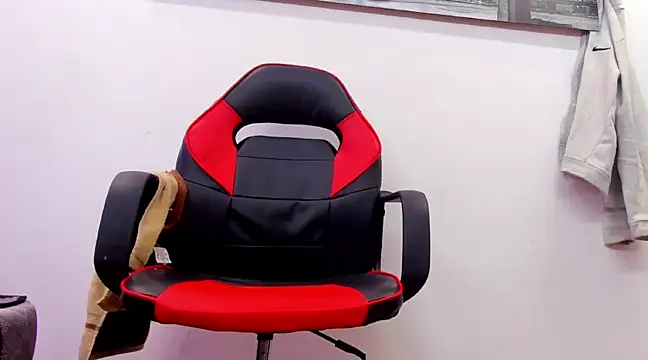 carlos alber12 online show from 02/23/25, 06:56