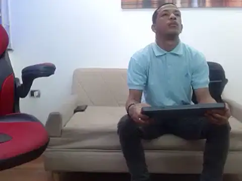 carlos alber12 online show from 02/24/25, 07:41