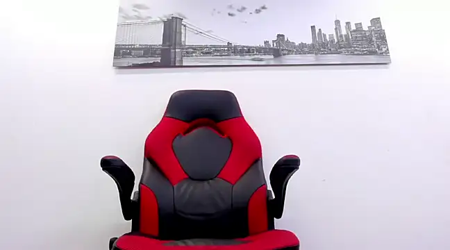 carlos alber12 online show from 02/26/25, 06:54