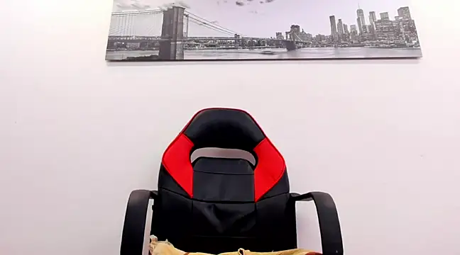 carlos alber12 online show from 02/28/25, 10:06