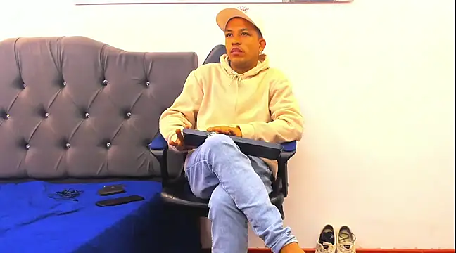 carlos alber12 online show from 03/16/25, 11:49