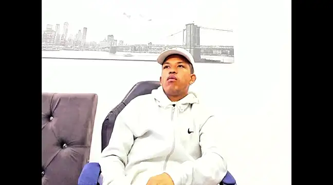 carlos alber12 online show from 03/20/25, 12:00