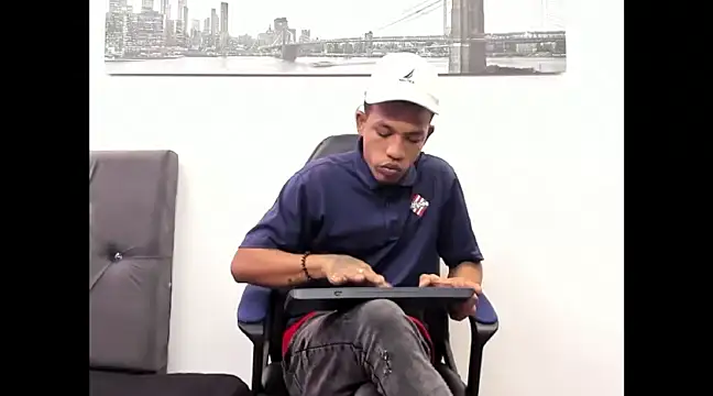 carlos alber12 online show from 03/21/25, 12:50