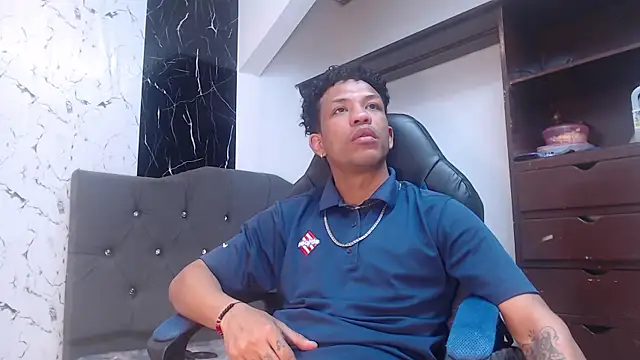 carlos alber12 online show from 09/10/25, 06:52