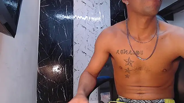 carlos alber12 online show from 09/12/25, 07:03