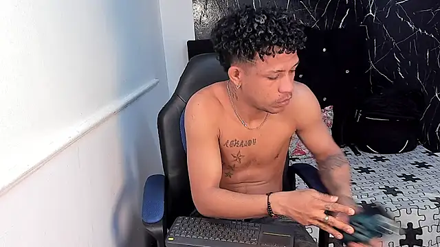 carlos alber12 online show from 10/07/25, 12:57