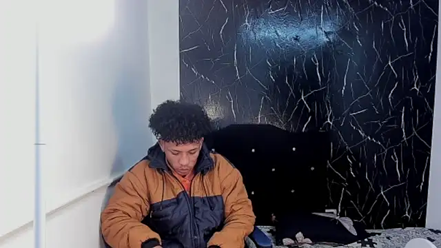 carlos alber12 online show from 11/06/25, 03:13