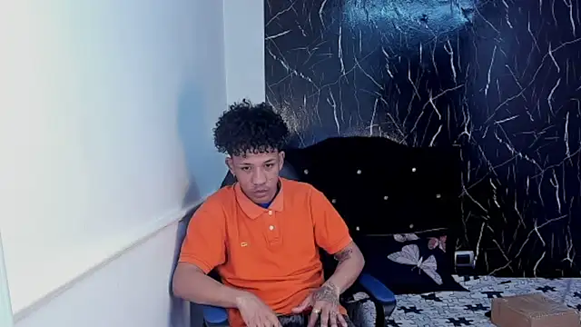 carlos alber12 online show from 11/09/25, 02:59