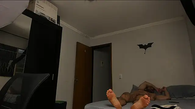 sexyflight online show from 02/12/25, 08:29