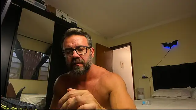 sexyflight online show from 01/10/26, 06:20