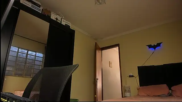 sexyflight online show from 01/16/26, 07:40