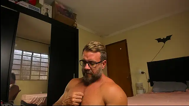 sexyflight online show from 04/01/26, 04:37