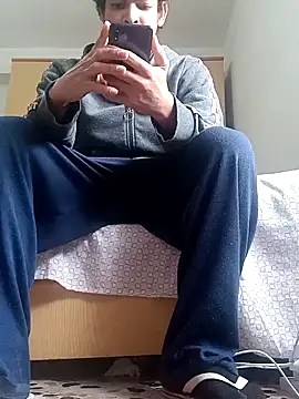 cingonduro online show from 01/23/25, 09:29