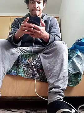 cingonduro online show from 01/29/25, 07:36