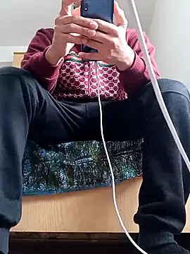 cingonduro online show from 02/08/25, 08:52