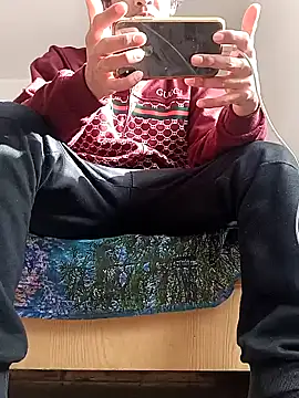 cingonduro online show from 02/14/25, 09:13