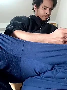 cingonduro online show from 03/09/25, 06:43