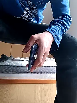 cingonduro online show from 03/14/25, 11:23