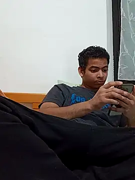 cingonduro online show from 11/12/25, 07:13