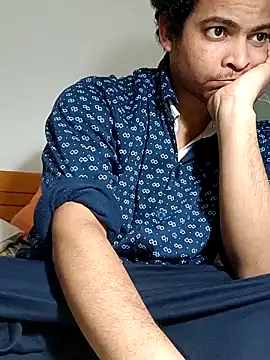 cingonduro online show from 02/22/26, 06:17