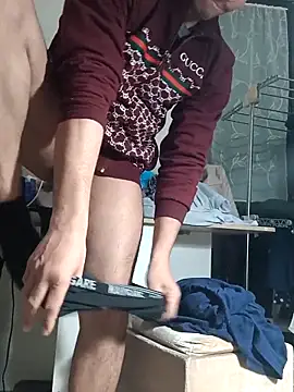 cingonduro online show from 03/19/26, 07:07