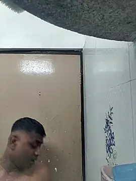 Darvesh1011 online show from 03/17/25, 05:34