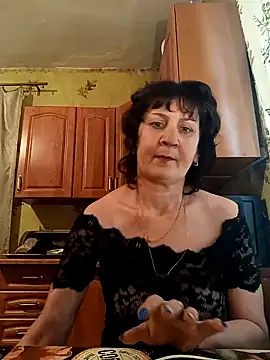 Laura Kiss online show from 01/22/25, 07:46