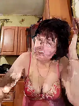 Laura Kiss online show from 02/26/25, 04:56