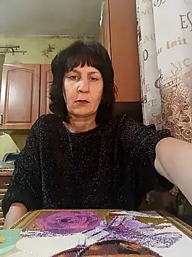 Laura Kiss online show from 01/16/26, 04:38