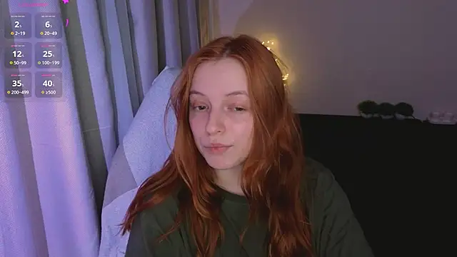 Hanna melon online show from 03/18/25, 04:37