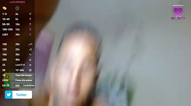 Horny latin777 online show from 01/26/25, 05:13