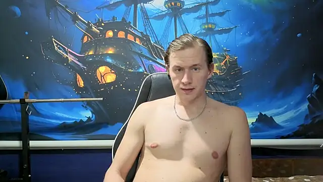 DiMastyzzz online show from 03/17/25, 05:16