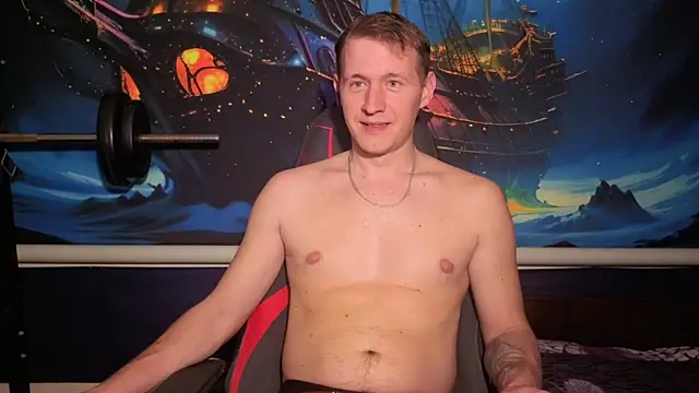 DiMastyzzz online show from 04/18/26, 06:45