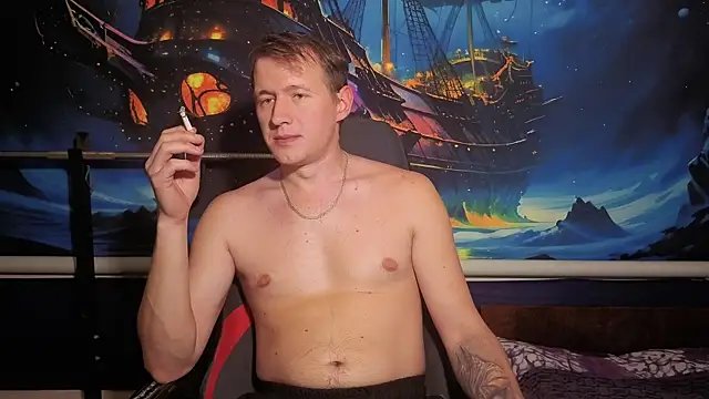 DiMastyzzz online show from 05/27/26, 04:04