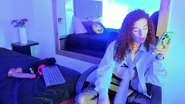 Bryna  online show from 03/01/25, 04:04