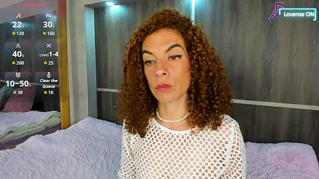 Bryna  online show from 11/28/25, 04:37